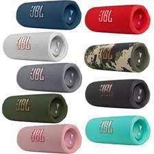 JBL Flip 7 Portable Bluetooth Speaker