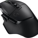 Logitech G502 X Lightspeed Wired Gaming Mouse