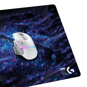 Logitech G640 SE Large Cloth Gaming Mouse Pad