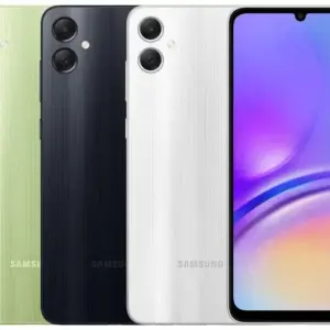 Samsung Galaxy A05 4GB/64GB (East Africa)