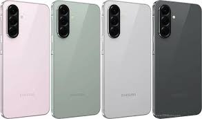 Samsung Galaxy A56 8/128GB (Dubai)