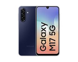 Samsung Galaxy M17 5G 4/128GB(Dubai)