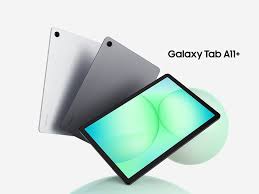 Samsung Galaxy Tab A11 Plus 256GB Cellular