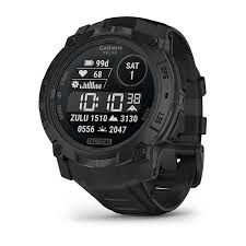 Garmin Instinct® 3 Solar– 50 mm