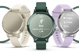 Garmin Lily 2 Active