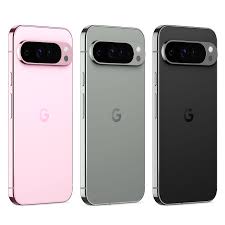 Google Pixel 9 Pro 512GB