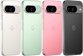 Google Pixel 9 128GB