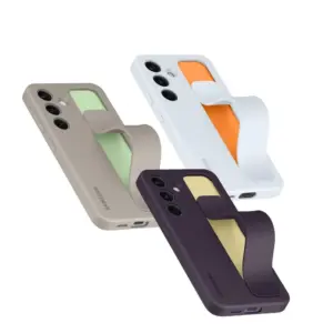 Samsung Galaxy S24 Ultra Standing Grip Case