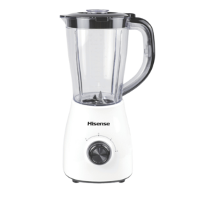 Hisense 1.5L 2 in 1 Electric Juice Blender H15TBWES1A
