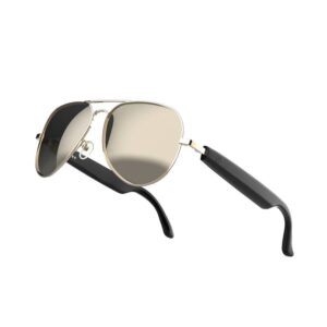 Green Lion Helsinki Smart Glasses