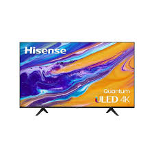 Hisense 55U6K 55 Inch u6 Series ULED Smart 4K TV