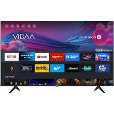 Hisense 58A6H UHD 4K TV