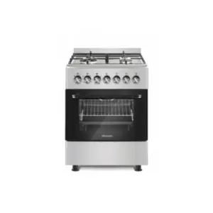 HISENSE 60 by 60 Cooker HF631GEES