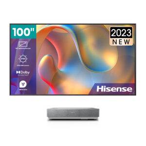 Hisense 90 Inch Laser TV L9 Series 905HG