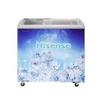 Hisense 201L FC27DD Chest Freezer