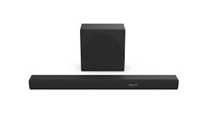Hisense HS3100 3.1CH Sounbar - 480W