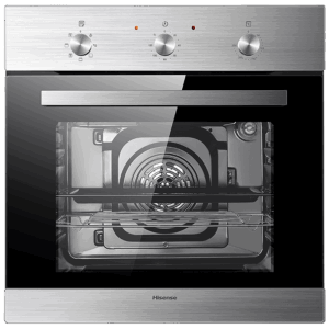 Hisense HEO901SS03 Oven