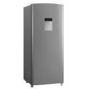 Hisense REF176DR 176L with Water Dispenser Single Door Fridge