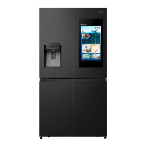 Hisense REF522DR 522 Litre Multi Door Refrigerator with Ice & Water Dispenser