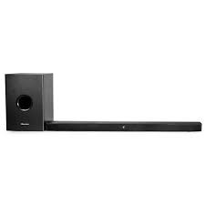 Hisense 2.1ch Sound Bar with Wireless Subwoofer, 320W- HS219