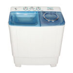 Hisense 7.5Kg Twin Tub Washing Machine WSQB753W