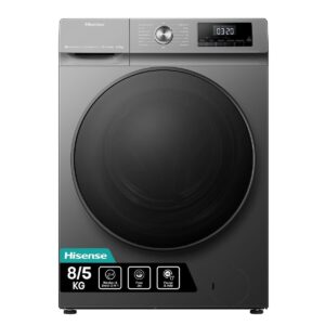 Hisense WD3Q8043BT 8KG/5KG Wash and Dry Front Load Washing Machine