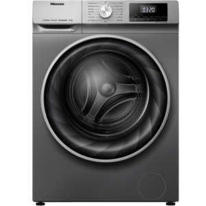 Hisense 10Kg Wash & Dry Front Load Washing Machine WD3Q1043BT