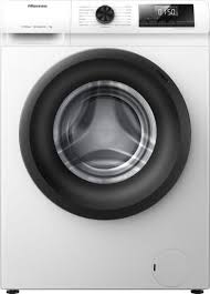 Hisense 1 Series WFQP7012EVM 7kg Washing Machine with 1200 rpm