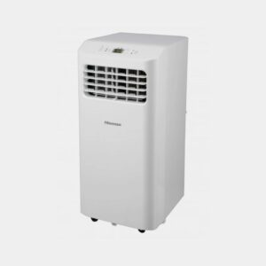 Hisense 9000 BTU AP-09CR4RKVS00 Smart Portable Air Conditioner