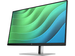 HP E27 G5 27-inch FHD Monitor