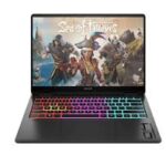 HP Omen Gaming Laptop 16-AN008TX (16GB/1TB)