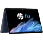 HP OmniBook Ultra Flip 14" Next-Gen AI 2-in-1 Laptop 16GB/1TB