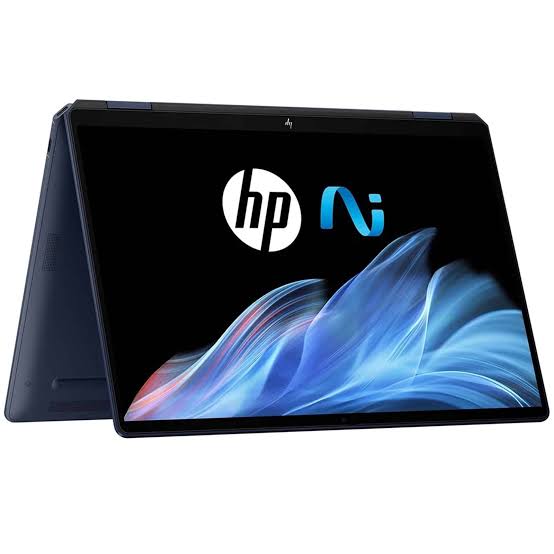 HP OmniBook Ultra Flip 14" Next-Gen AI 2-in-1 Laptop 16GB/1TB
