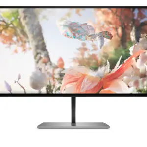 HP Z27xs G3 27 inch 4K USB-C DreamColor Monitor