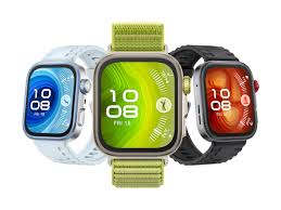 Huawei Watch Fit 4