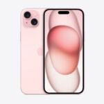 Apple iPhone 15 Plus 128GB
