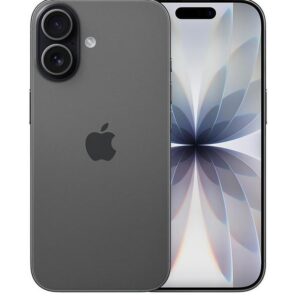 iPhone 17 256GB eSIM only