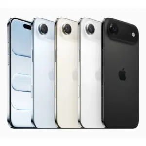 iPhone 17 Air 1TB (E-SIM)