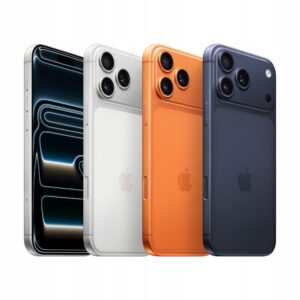 iPhone 17 Pro 1TB Esim only