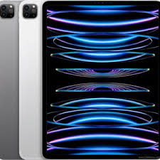 Apple iPad Pro 12.9 2022 6th Gen 1TB