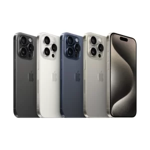 Apple iPhone 15 Pro 128GB