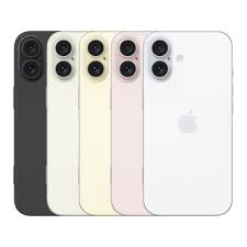 Apple iPhone 16 Plus 128GB