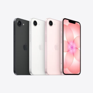 iPhone 17e 256GB