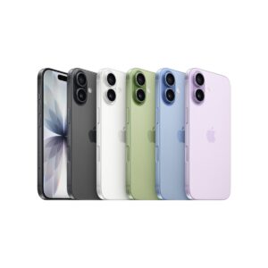 iPhone 17 512GB