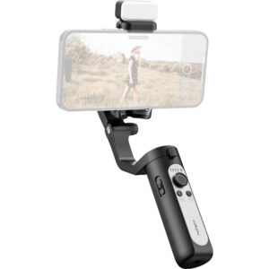 Hohem iSteady XE Foldable Smartphone Gimbal Kit