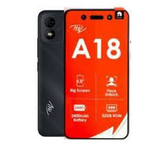 Itel A18 2/32GB