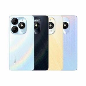 Itel P55 8/256GB