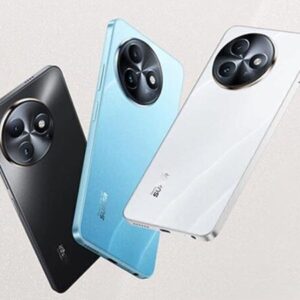Itel S24 4/128GB