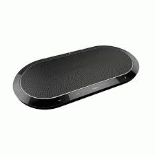 Jabra Speak 810 MS Portable Speaker for Music and Calls