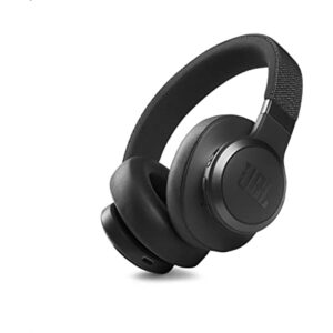 JBL Live 660NC - Wireless Over-Ear Noise Cancelling Headphones